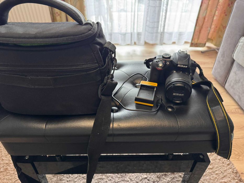 Nikon D3300 de vanzare