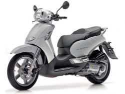 Aprilia scarebeo 250 (2008) на части