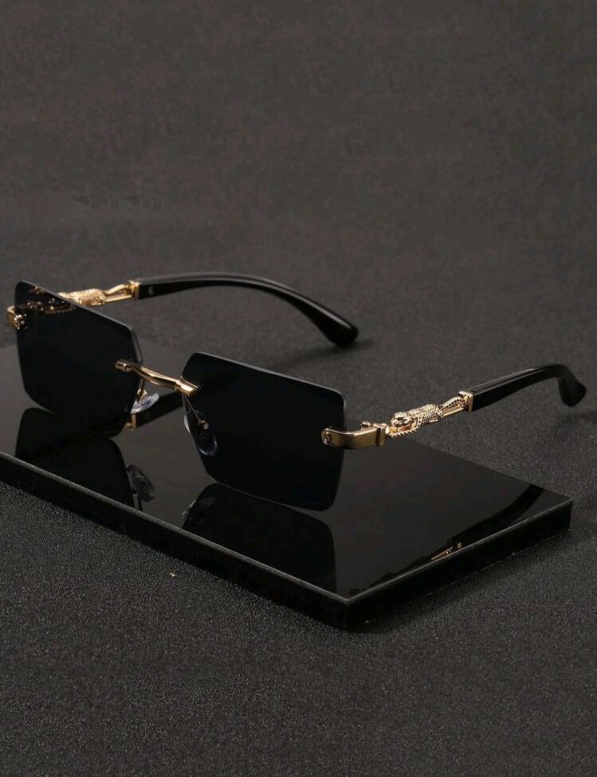 Очила Cartier 4 вида