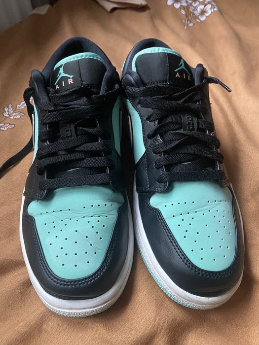 Air jordan 1 tropical