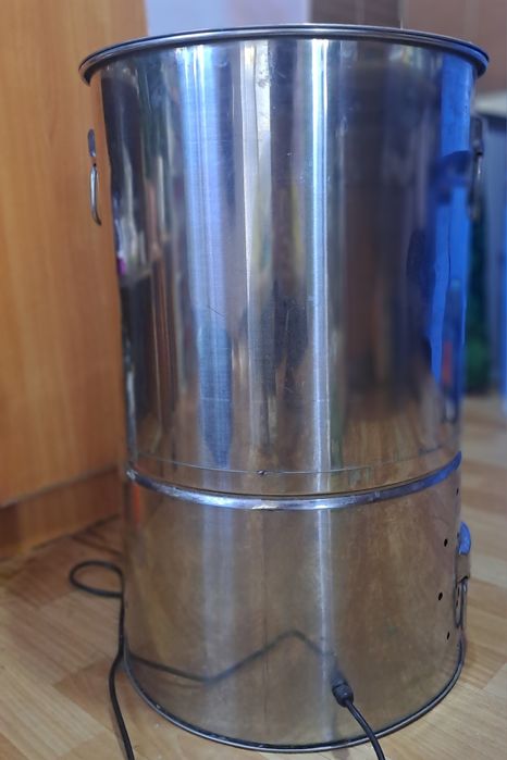 Продам маслобойка(күбі)