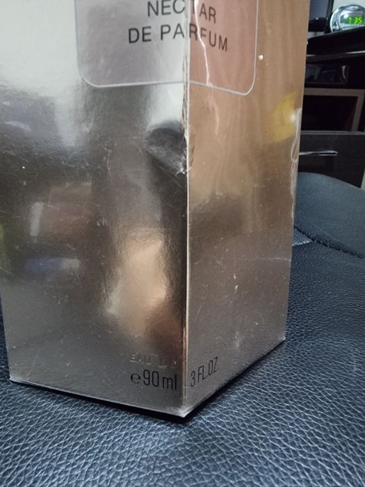 Parfum Issey Miyake  "L'EAU D'ISSEY PURE"