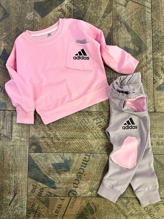 Trening fetițe și baieti