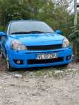 Renault clio, 1.5 DCI, pachet RS original