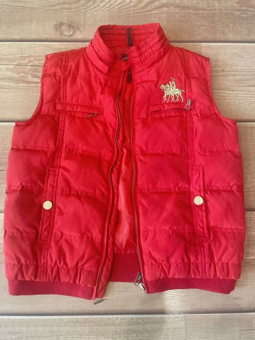 На  8-12 лет us polo оригинал из СшА, пкховая не синиетика