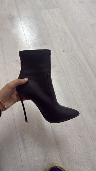 Casadei ботильоны, кожа, размер 37 — отличное состояние