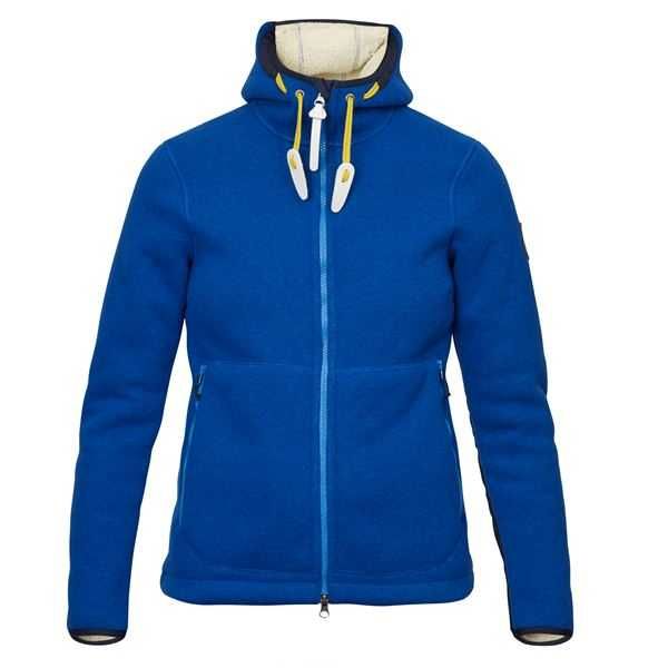 Fjallraven Polar Fleece Jacket Women’s