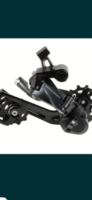 Schimbator spate 9v cu blocator