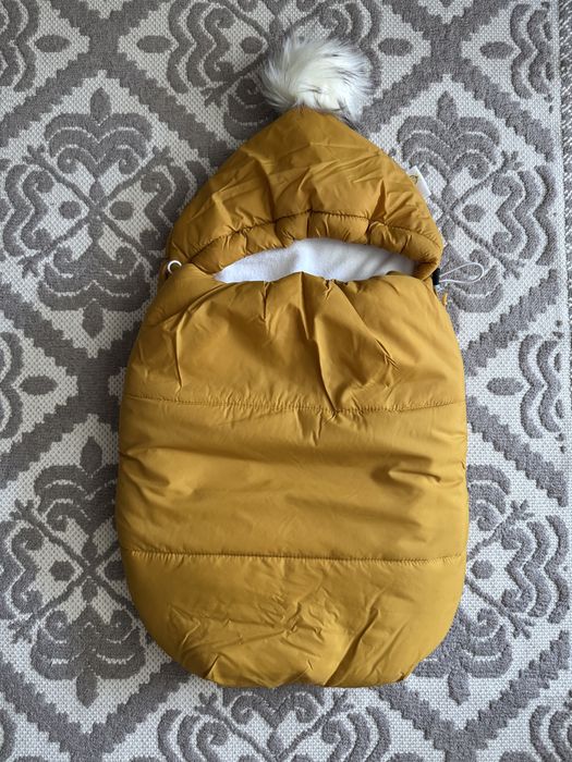 Продам зимний кокон