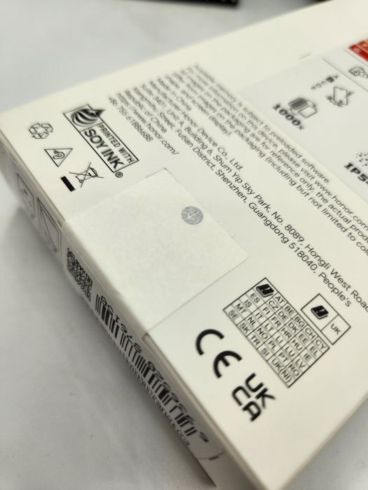 Hope Amanet P11-Honor X5C Plus/128-4gb/Nou--sigilat