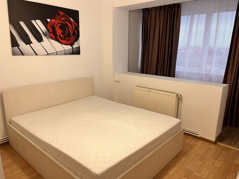 Proprietar - Apartament 3 camere decomandat - Dacia