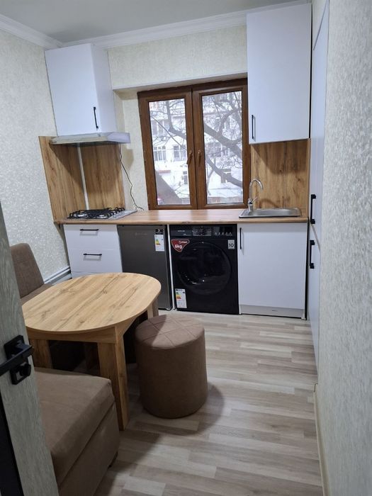 Аренда КВ однокомнатная на метро БИЙ