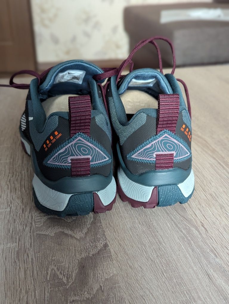 Nike Wildhorse 8