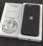 iPhone SE 2022 de 64GB, . Telefoanele au cont de MDM pe ele (cont de f