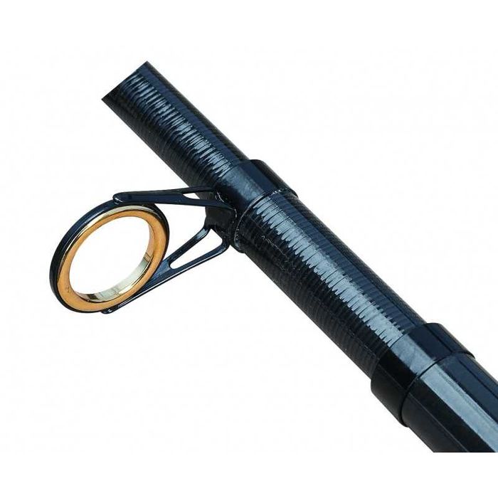 Lanseta telescopica carbon Baracuda Racer 3.6 m A: 60-120g parabolica