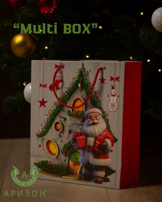 Подарочные наборы для детей и не только «подарки»