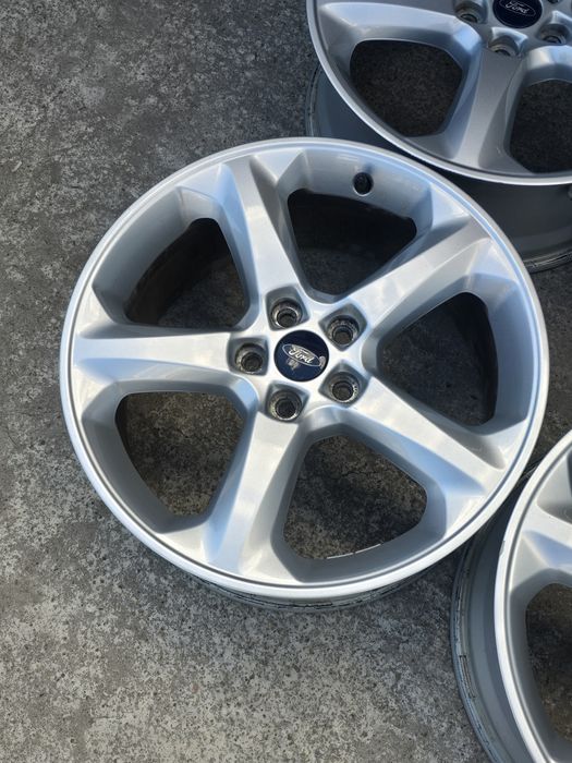 Джанти 18 / 5х108 - Ford 5x108