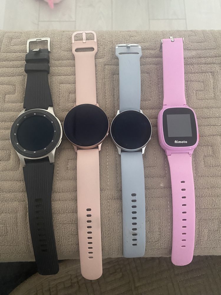 Samsung smart watch