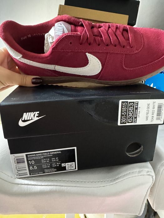 Мъжски кецове Nike