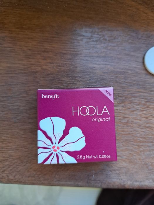 Benefit Hoola Bronzer Mini