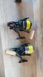 Set 2 mulinete okuma longbow 6500