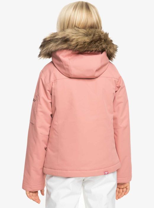 Roxy, 168см (дамски XS/S), ново, оригинално ски/сноуборд яке