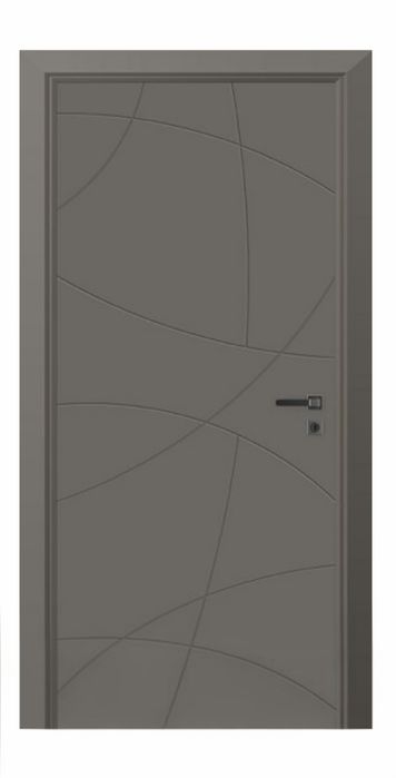 Турски интериорни врати