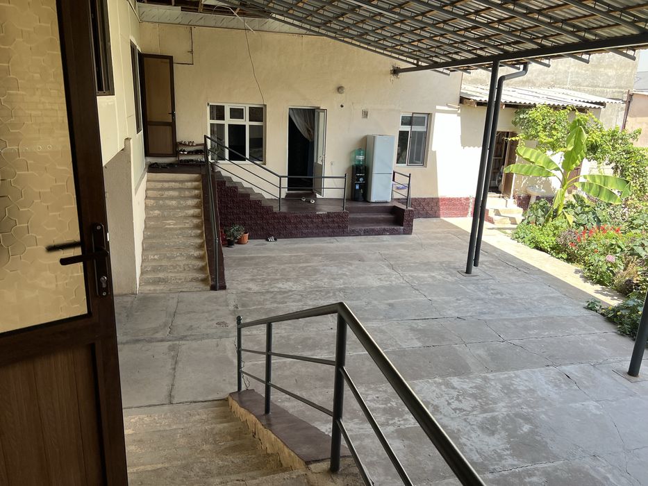 Срочна Кибрайда 165000$ га 7 сотих уй сотилади