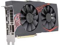 Видеокарта Asus GeForce GTX 1060 6Gb 192bit GDDR5