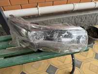 Фар Toyota Corolla 2015