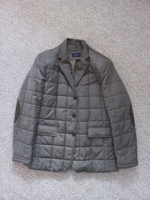 Geaca tip sacou Bigotii barbati