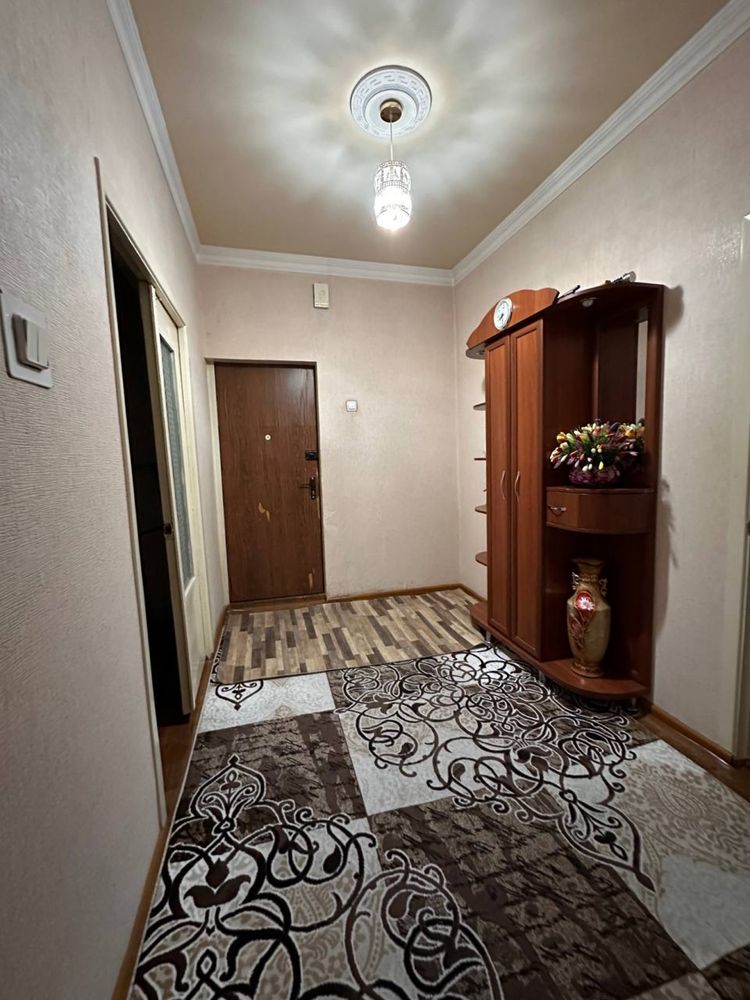 3 комн.квартира Сергели -4