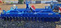 Disc Farmet Softer 4N (purtat)