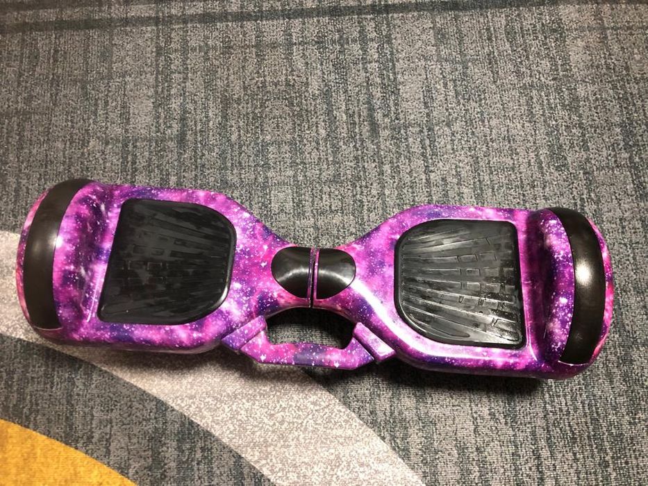 Продам героскутер