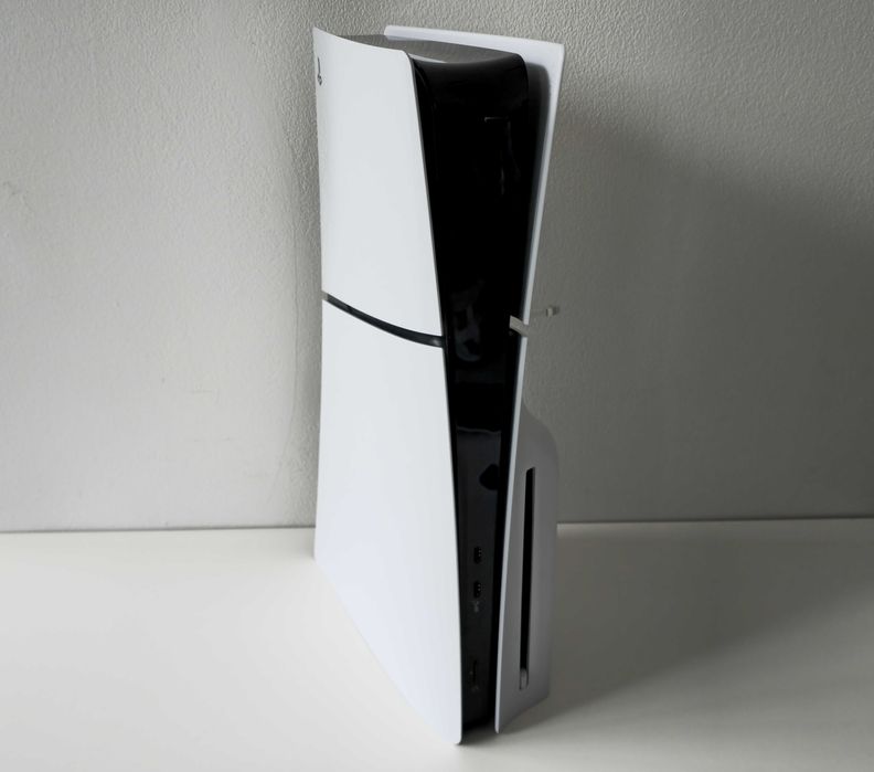 Playstation 5 (PS5) Slim Disc Edition 1TB