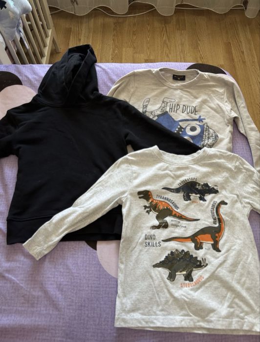 Lot haine 98-104