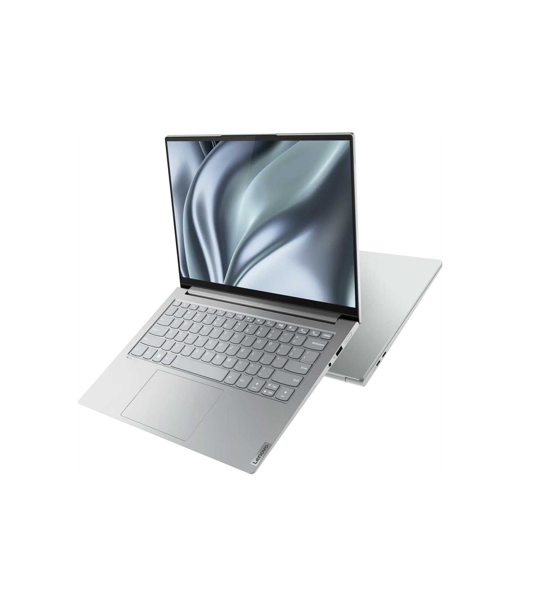 Lenovo YOGA Slim 6 /i7-1260P/16GB/512GB/14.0"2.2K Touchscreen