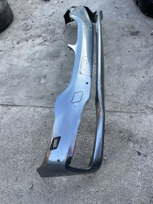 Броня BMW G30,G31 7бр