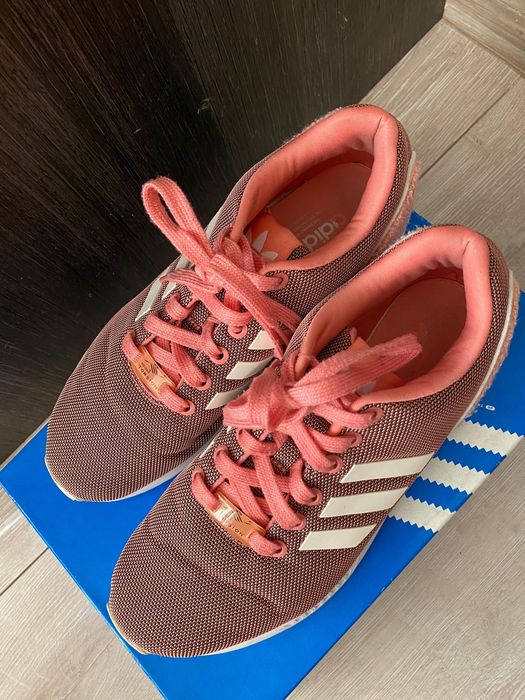 Adidas маратонки