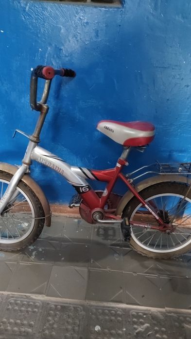 Продам отличный велосипед.