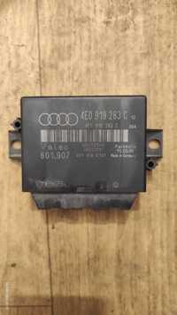 Модул Парктроник Audi A6 C6 / 4E0 919 283 C