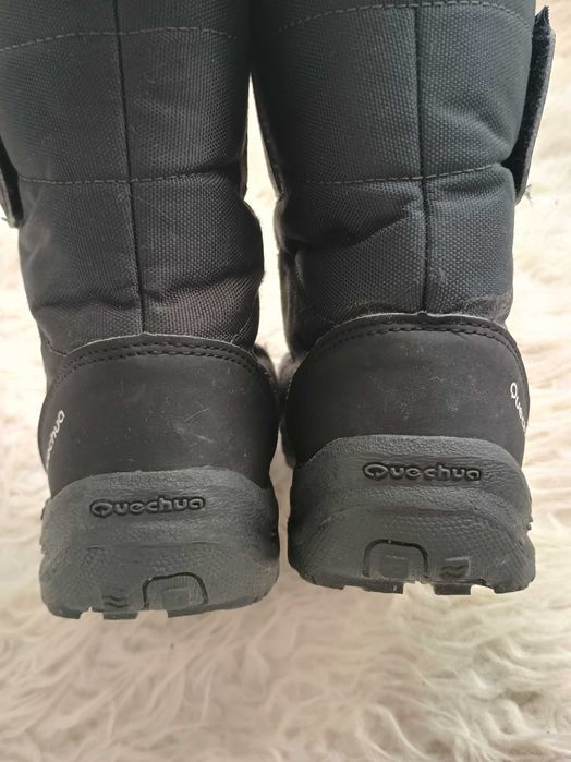 Детски апрески от Декатлон