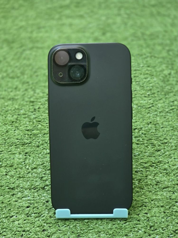 Комплект IPhone 15 [128 GB], Watch Series 6 и AirPods Pro (1st Gen)