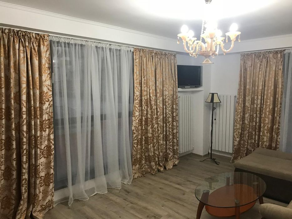 Apartament 2 camere Faleza Nord