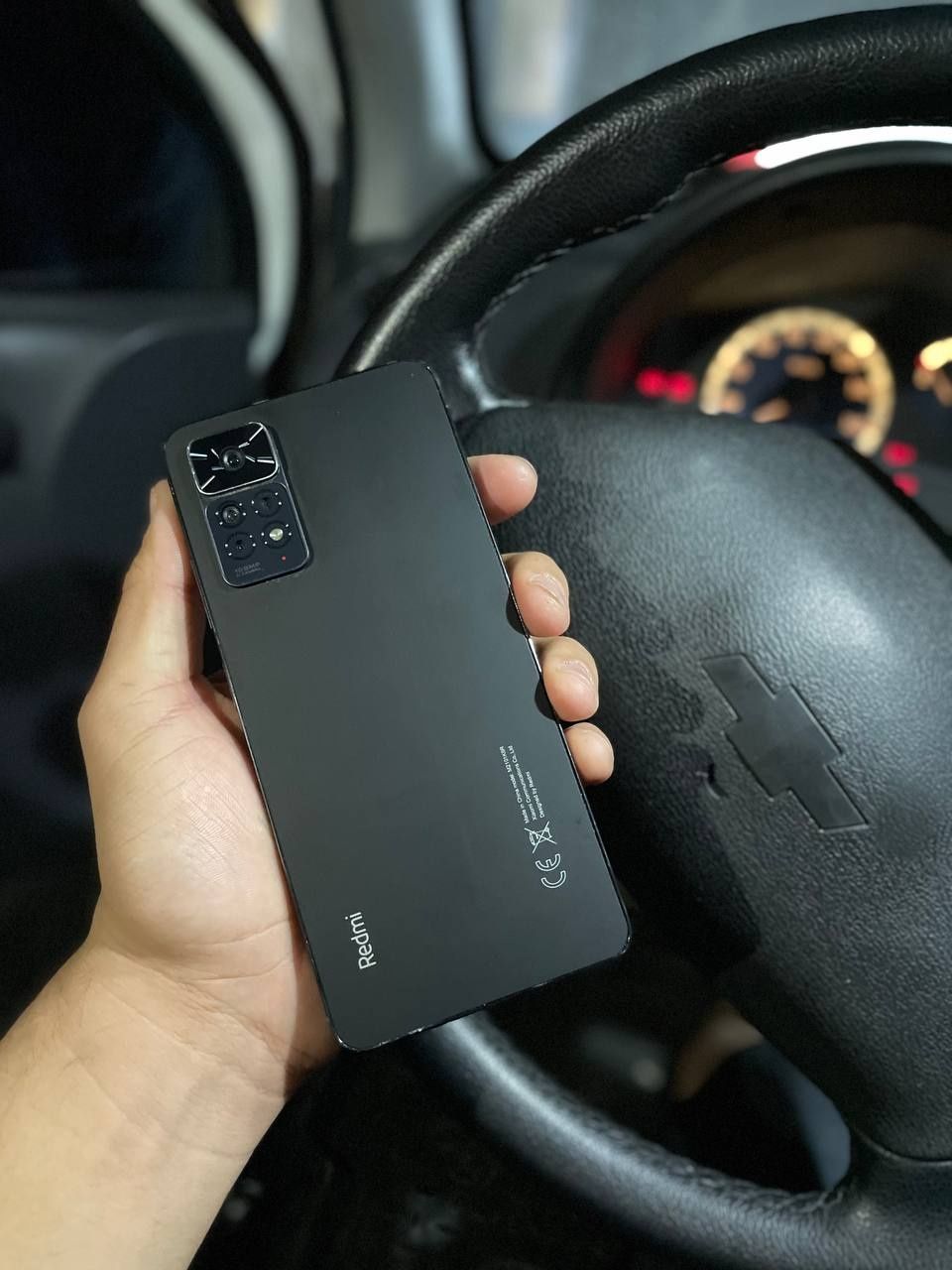 Redmi 11 e pro. 128