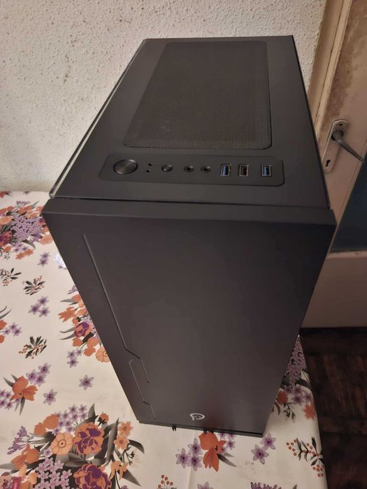 PC i5 4460 3,2 ghz 16 gb ram HDD 1 TB