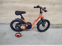 btwin 14" robo - produs resigilat - (SecondHand) Decathlon