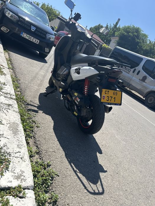 Sym orbit 2 70cc 4t