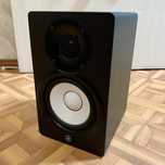 Yamaha HS5 + Focusrite Soli Studio (3rd Gen)