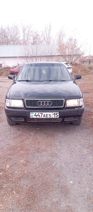 Продам Ауди 80 б4